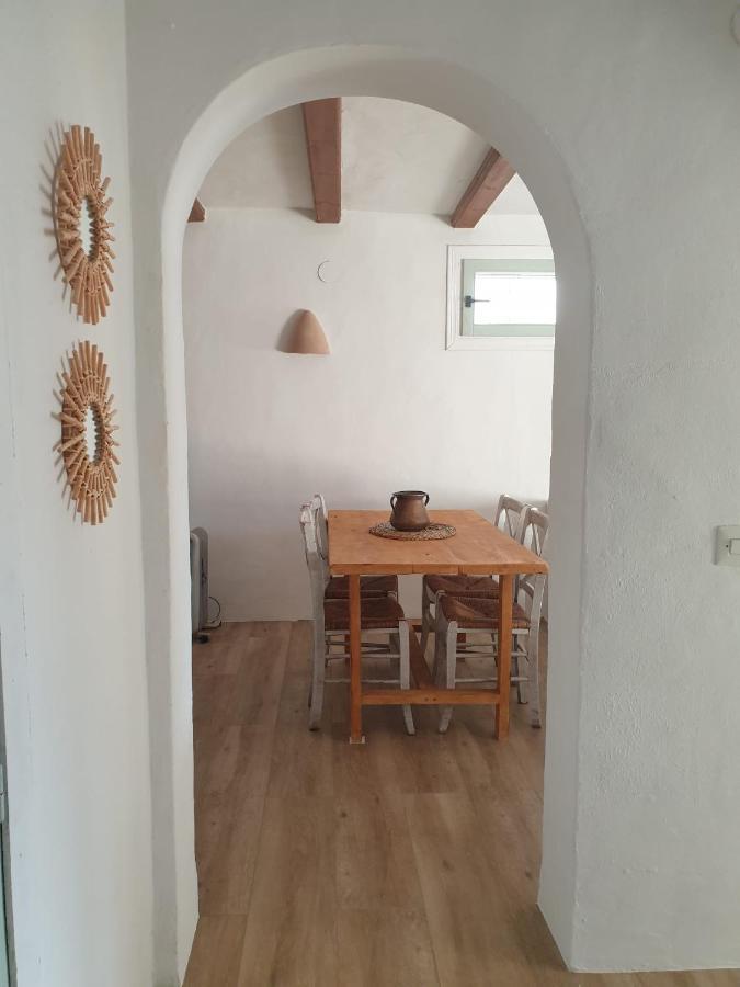 Casa Alcasar Villa Benitachell Eksteriør bilde