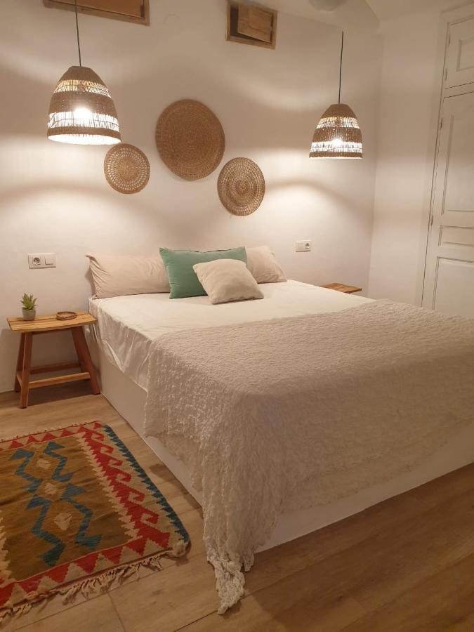 Casa Alcasar Villa Benitachell Eksteriør bilde